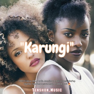 Karungi (FREE Fireboy DML x Lydia Jazmine x A Pass Latest AfroPop Uganda Type Beat Instrumental Afrobeat 2023)