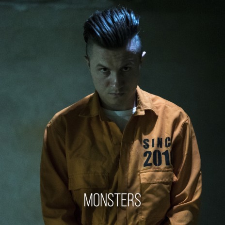 Monsters | Boomplay Music