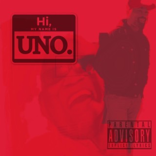 Hi, my name is UNO. (Single)