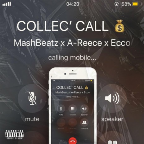 Collec' Call | Boomplay Music