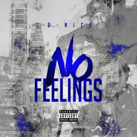 NO Feelings | Boomplay Music