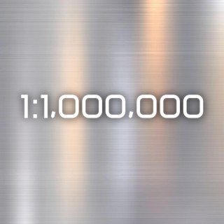 1:1,000,000 (Demo Version)