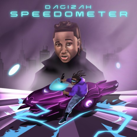 Speedometer | Boomplay Music