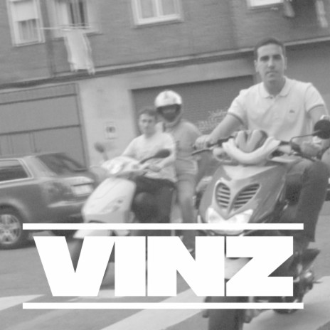 Vinz | Boomplay Music