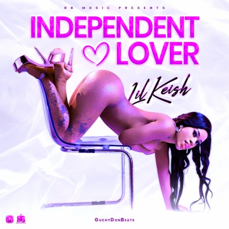 Independent Lover | Boomplay Music