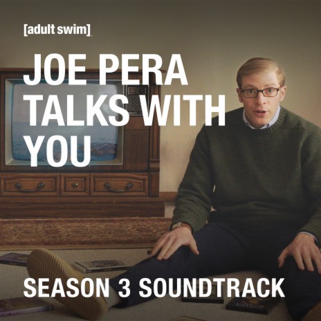 Sometimes the Town Goes Up in Flames ft. Joe Pera Talks With You | Boomplay Music