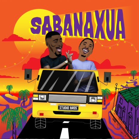 Sabanaxua | Boomplay Music