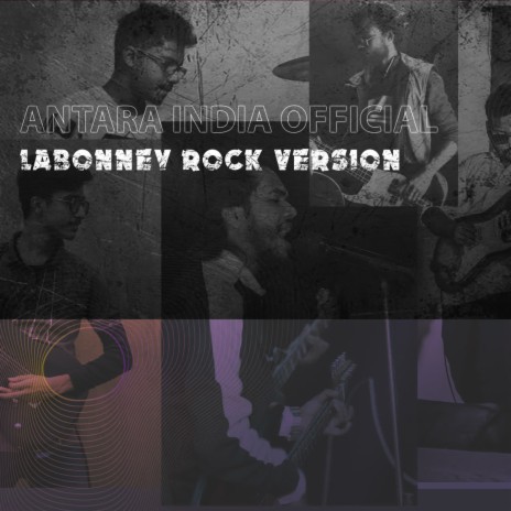 Labonney Rock Version (feat. Anupam,Dibendu,Sourab,L.k) | Boomplay Music
