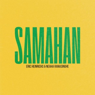 Samahan (Out of My Head)