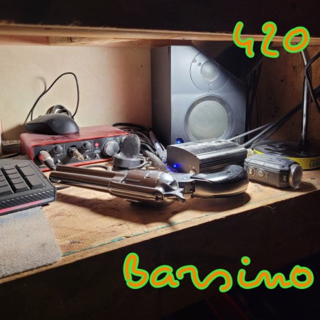 Barsino | Boomplay Music