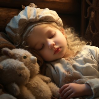 Ambient Music Lullabies for Baby's Dreamtime