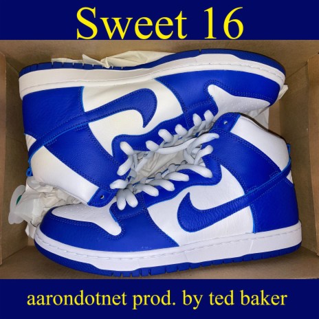 sweet16 | Boomplay Music