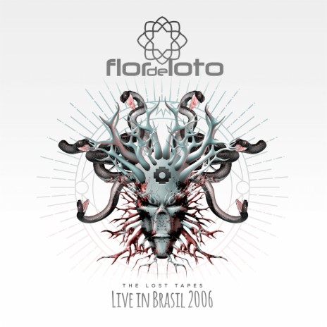 Ayahuasca (Live In Brasil 2006) | Boomplay Music