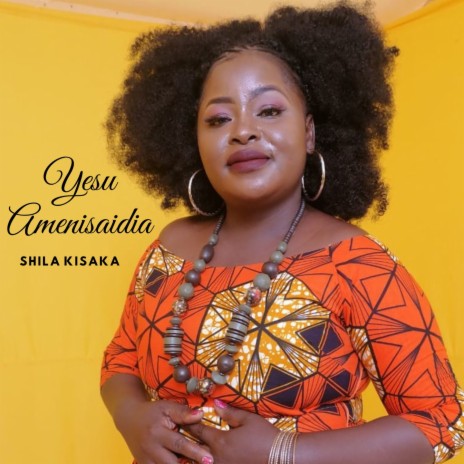 Yesu Amenisaidia | Boomplay Music