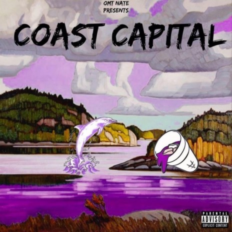 Coast Capital | Boomplay Music