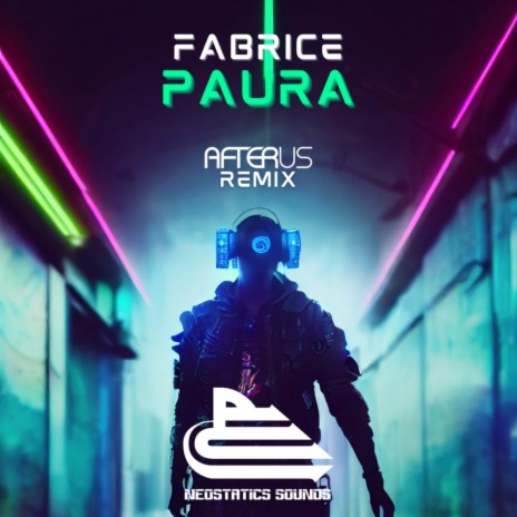 Paura (AFTERUS Radio Remix)