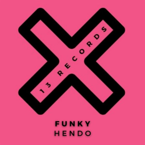 Funky (Radio Edit)