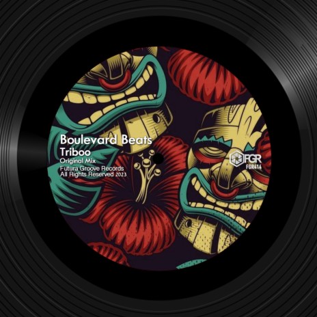 Triboo | Boomplay Music