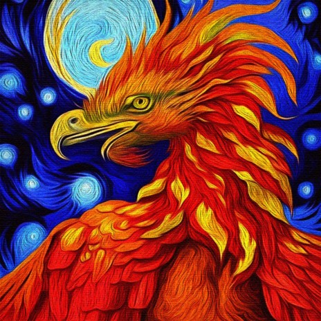 dear phoenix, i'm unreal | Boomplay Music
