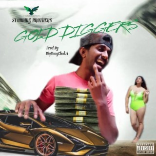 Gold Digger -  Music