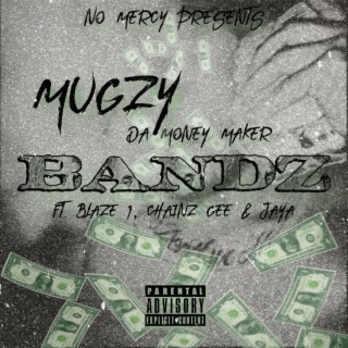 Mugzy Da Money Maker