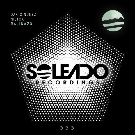 Balinazo (Original mix) ft. niltox | Boomplay Music