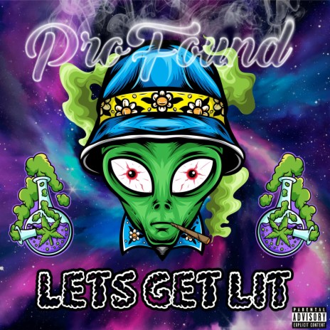 Lets Get Lit | Boomplay Music