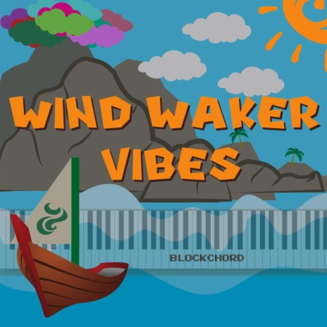 Wind Waker Vibes