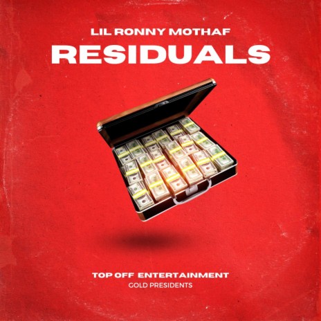Residuals | Boomplay Music