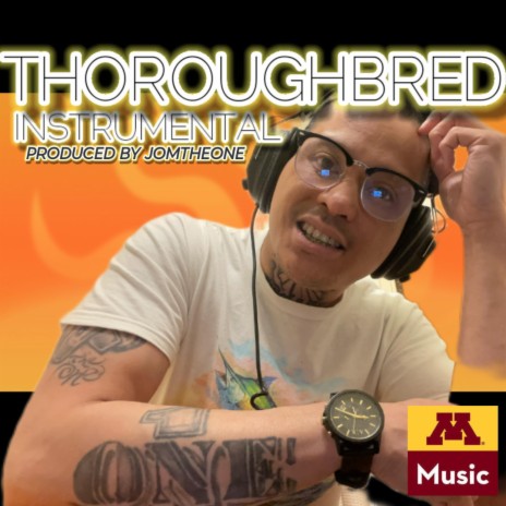 Thoroughbred | Boomplay Music