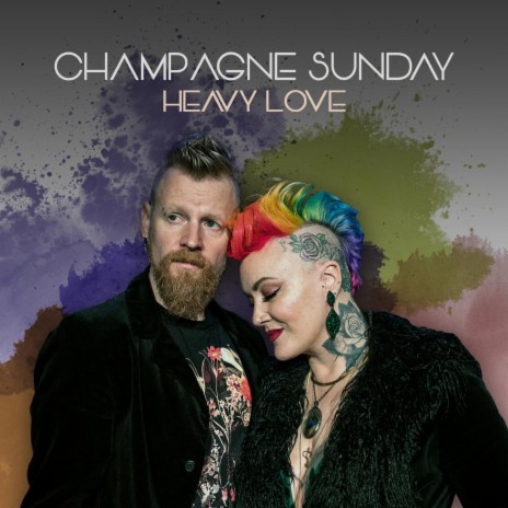 Heavy Love | Boomplay Music