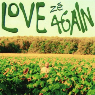 LOVE AGAIN ft. DIEM lyrics | Boomplay Music