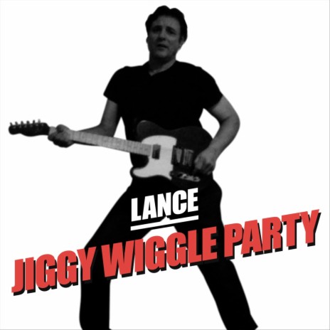 Jiggy Wiggle Party | Boomplay Music