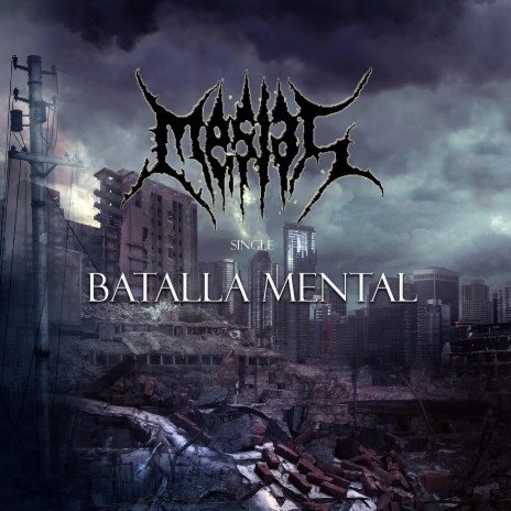 Batalla Mental | Boomplay Music