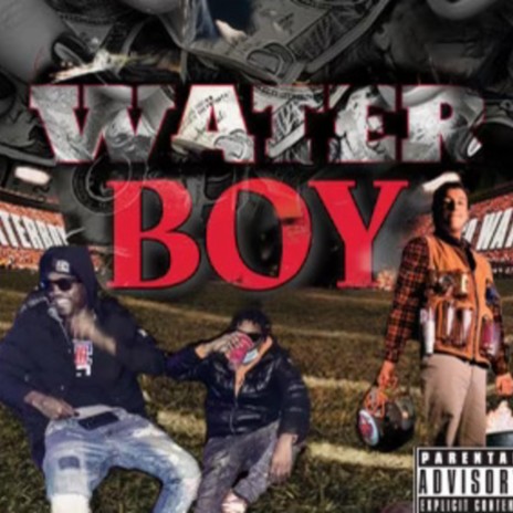 Water Boi ft. DoBetterShawty | Boomplay Music