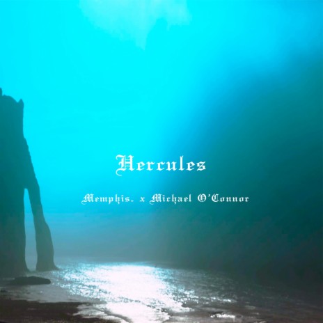 Hercules (feat. Michael O'Connor)