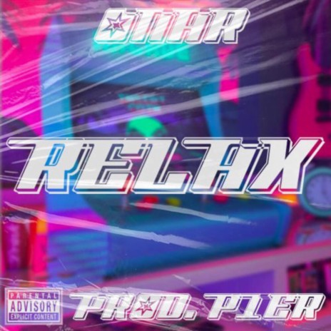 Relax ft. Pier | Boomplay Music