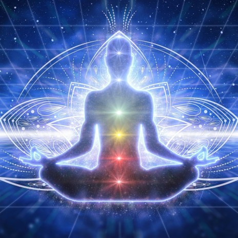 Higher Chakras Healing Vibrations Waves Pineal Gland Activation Open Third Eye Heal Heart