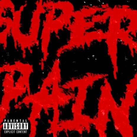 Super Pain | Boomplay Music