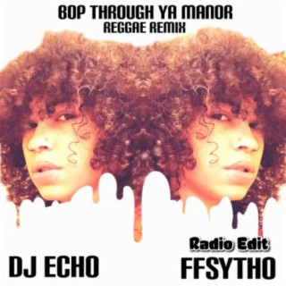 Bop Through Ya Manor (Reggae Remix Radio Edit)