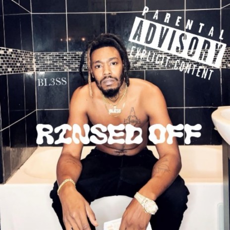 Rinsed off | Boomplay Music