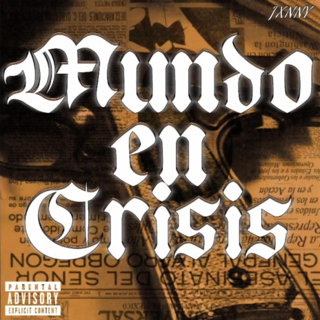 MUNDO EN CRISIS | Boomplay Music