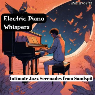 Electric Piano Whispers: Intimate Jazz Serenades from Sandspit