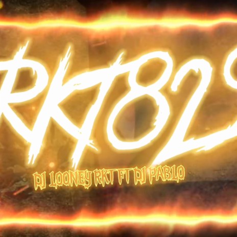 RKT 829 ft. DJ PABLO