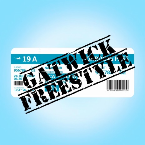 Gatwick (Freestyle) | Boomplay Music