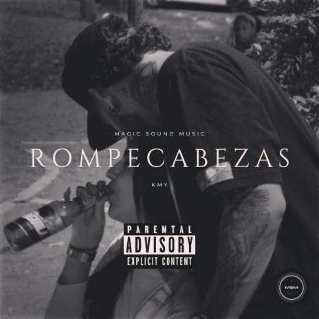 Rompecabezas | Boomplay Music