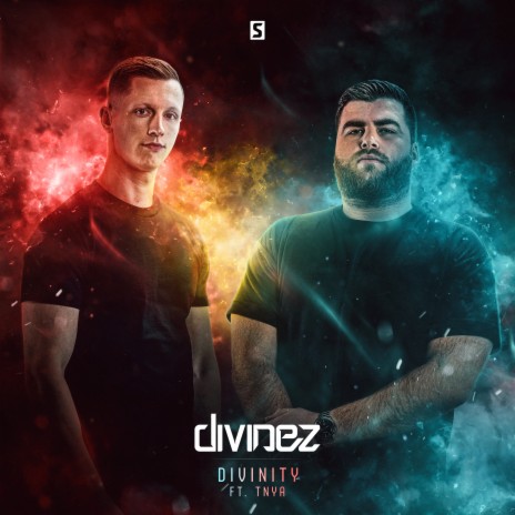 Divinity ft. TNYA | Boomplay Music