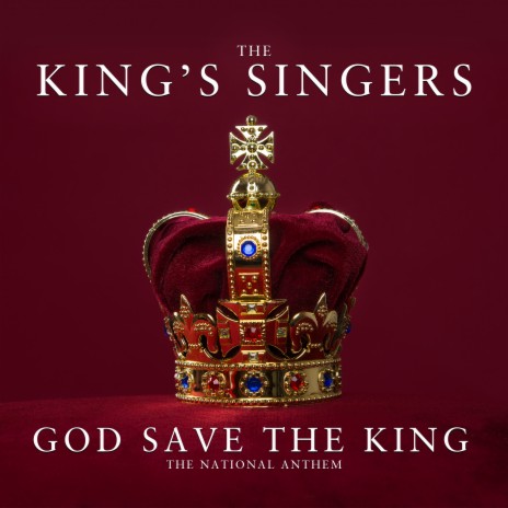 God Save the King | Boomplay Music