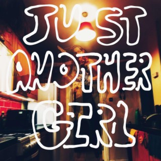 just another girl