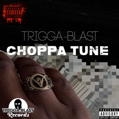 Choppa Tune Riddim (Instrumental) | Boomplay Music
